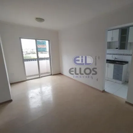 Buy this 2 bed apartment on Rua José Francisco de Leão 72 in Iririú, Joinville - SC