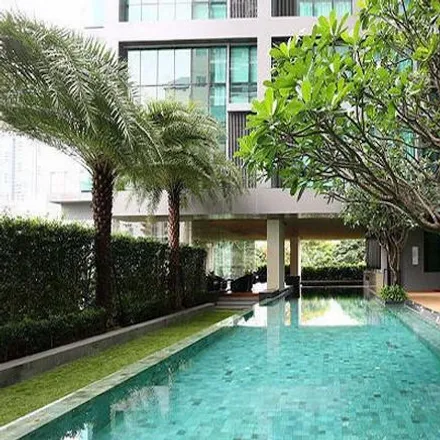 Image 9 - SV02, Asok Montri Road, Asok, Vadhana District, Bangkok 10110, Thailand - Apartment for sale