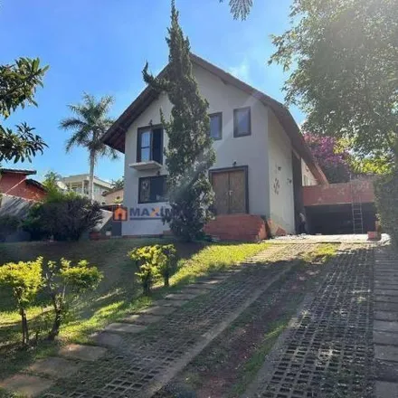 Image 2 - Alameda Santos, Jardim Paulista, Atibaia - SP, 12947-452, Brazil - House for rent