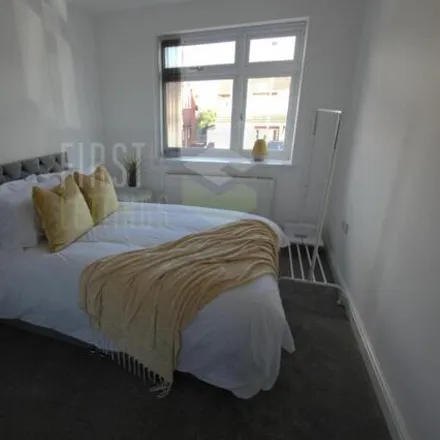 Rent this 1 bed house on Aylestone Drive in Leicester, LE2 8QE