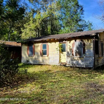 Image 4 - 838 Greenwood Avenue, Welaka, Putnam County, FL 32193, USA - House for sale