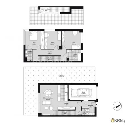 Image 6 - Wiosenna 7, 30-237 Krakow, Poland - Apartment for sale