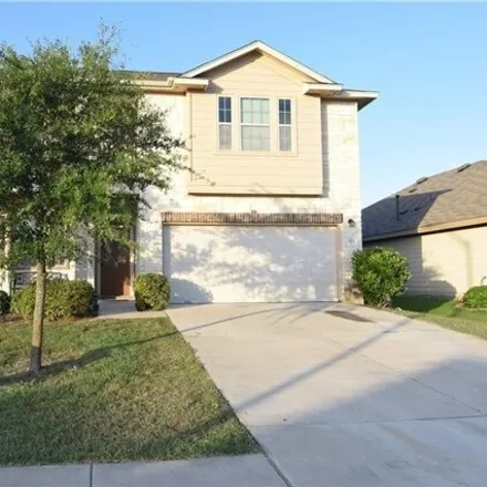 Rent this 4 bed house on 289 Dragon Ridge Road in Hays County, TX 78610