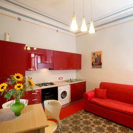 Image 4 - Via Nunzio Nasi, 90, 91100 Trapani TP, Italy - Apartment for rent
