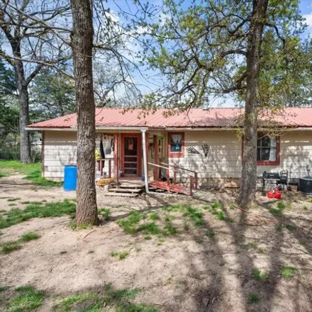 Image 1 - 246 County Road 540, Fairfield, Texas, 75840 - House for sale