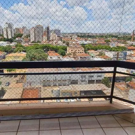 Image 2 - Rua Rio de Janeiro, Centro, Ribeirão Preto - SP, 14085-000, Brazil - Apartment for sale