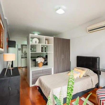 Rent this 1 bed apartment on Ciudad de la Paz 2454 in Belgrano, C1428 AAS Buenos Aires