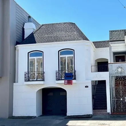 Buy this 2 bed house on 1625 Judah Street in San Francisco, CA 94122