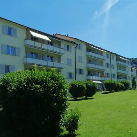 Image 4 - Martinsbruggstrasse 30b, 9016 St. Gallen, Switzerland - Apartment for rent