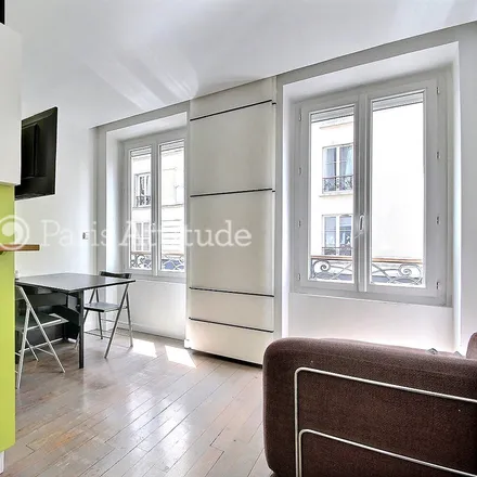 Rent this 1 bed townhouse on 34 Rue Trébois in 92300 Levallois-Perret, France