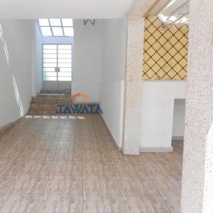 Rent this 3 bed house on Rua Renato Rinaldi 1113 in Vila Carrão, São Paulo - SP