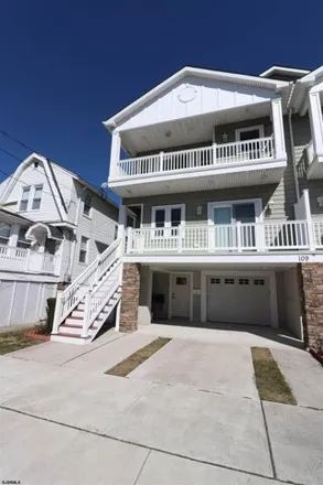 Rent this 4 bed house on 131 Wissahickon Avenue in Ventnor City, NJ 08406