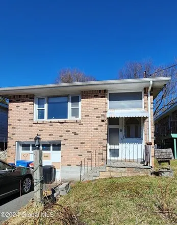 Buy this 3 bed house on 621 Warren Street in City of Albany, NY 12208