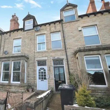 Buy this 5 bed townhouse on 27 Hookstone Road in Harrogate, HG2 8BT