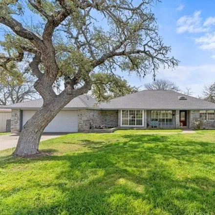 Buy this 3 bed house on 114 Holly Hill Drive in Kerr County, TX 78025