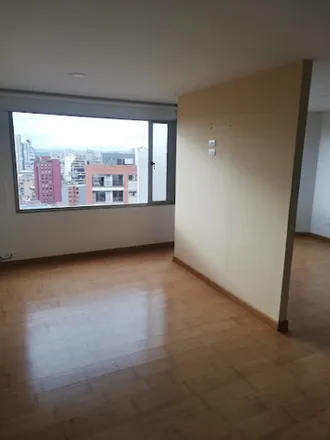 Image 3 - Avenida Carrera 3, Chapinero, 110231 Bogota, Colombia - Apartment for rent
