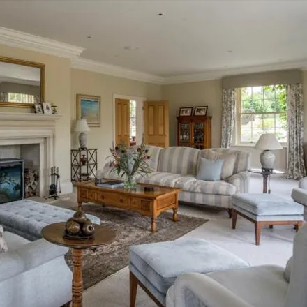 Image 9 - Kingswood House, B4437, West Oxfordshire, OX20 1HP, United Kingdom - House for sale
