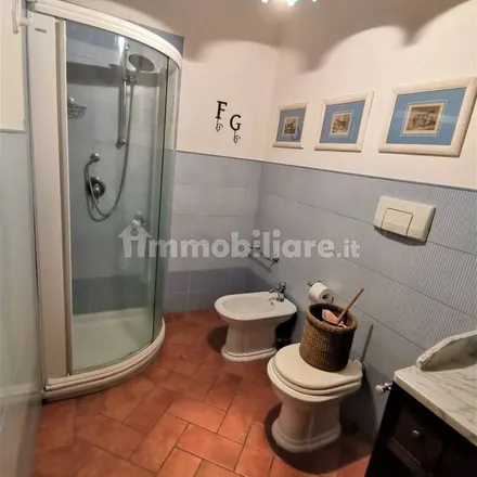 Image 4 - Via Lunga, 01017 Tuscania VT, Italy - Apartment for rent