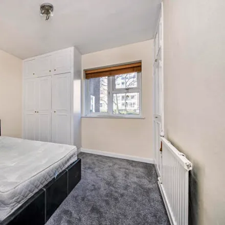 Image 9 - Swiss Cottage School, Avenue Road, London, NW8 6HY, United Kingdom - Room for rent