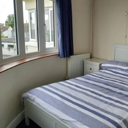 Rent this 2 bed house on Dymchurch in Kent, United Kingdom