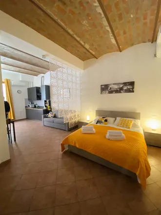 Image 8 - Via Ferrarese, 1, 40128 Bologna BO, Italy - Apartment for rent