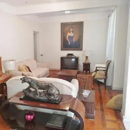 Buy this 5 bed house on Rua Honduras in Cerqueira César, São Paulo - SP