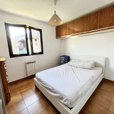 Rent this 2 bed apartment on 300 Rue de la Paix in 38420 Le Versoud, France