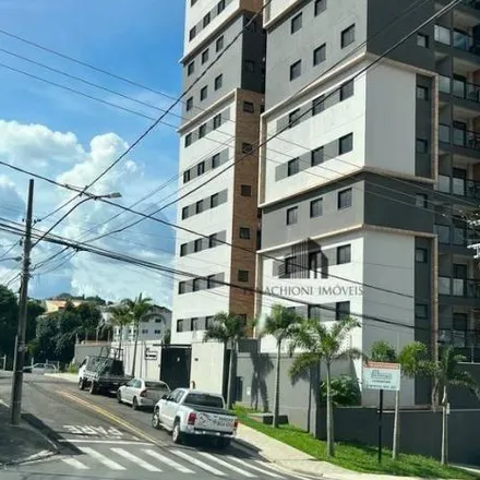 Image 2 - Rua Gonçalves Dias, Jardim Paulistano, Americana - SP, 13465-450, Brazil - Apartment for sale