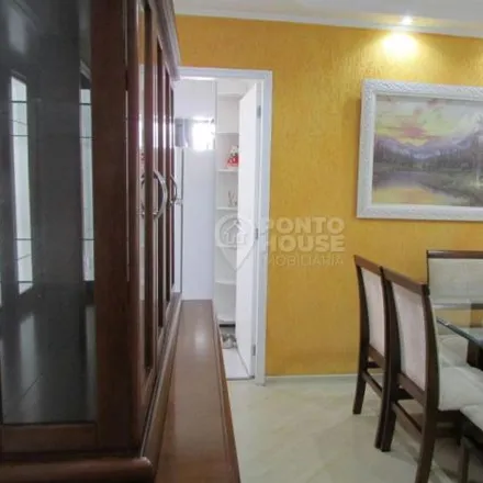 Rent this 3 bed apartment on Rua do Arraial in Vila Gumercindo, São Paulo - SP