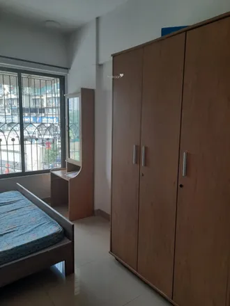 Rent this 2 bed apartment on unnamed road in Sanpada, Navi Mumbai - 400705