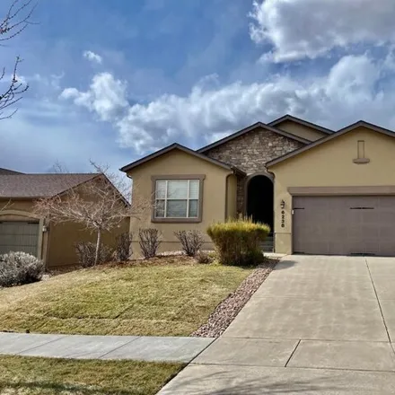 Rent this 4 bed house on 6238 Cumbre Vista Way in Colorado Springs, CO 80924
