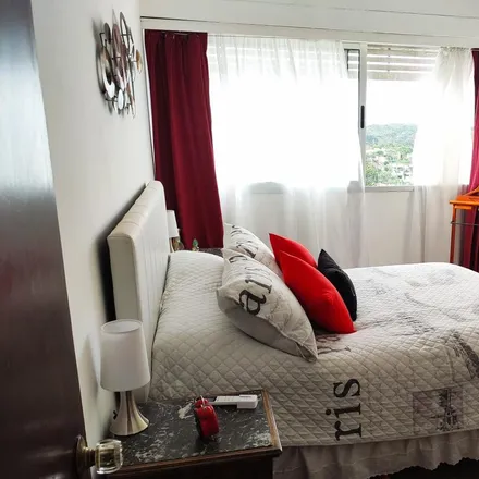Rent this 3 bed apartment on Rambla Doctor Claudio Williman 9021 in 20000 Punta Del Este, Uruguay