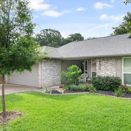 Buy this 3 bed house on 700 Somerset Court in Mansfield, TX 76063