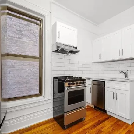 Rent this 2 bed apartment on Parry News & Grocery in 551 Hudson Street, New York