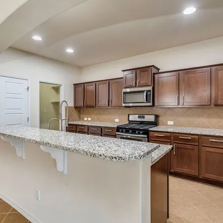 Rent this 3 bed apartment on 155 Sawtooth Drive in San Marcos, TX 78666
