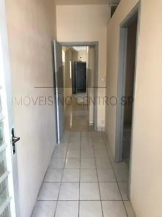 Rent this 1 bed apartment on Alameda Ribeiro da Silva 706 in Campos Elísios, São Paulo - SP