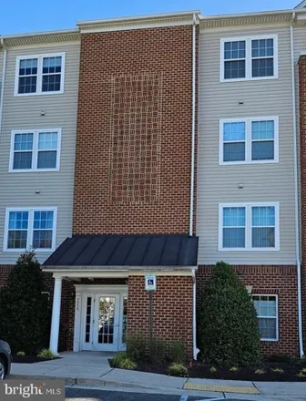 Rent this 2 bed apartment on 7559 Stoney Run Dr Unit 404 in Hanover, Maryland