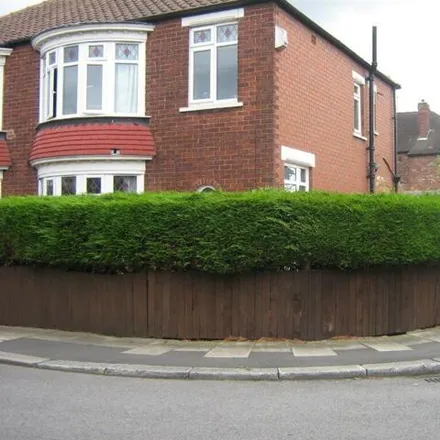 Buy this 3 bed duplex on Arlington Road in Middlesbrough, TS5 7RD