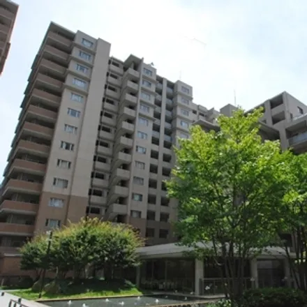 Image 3 - 都立大学理学部前, 深沢学園通り, Fukasawa 3-chome, Setagaya, 158-0081, Japan - Apartment for rent
