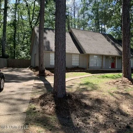 Image 2 - 223 Bay Park Dr, Brandon, Mississippi, 39047 - House for sale