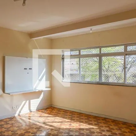 Rent this 2 bed apartment on Escola Municipal de Educação Básica Lauro Gomes in Rua Piagentini 79, Rudge Ramos