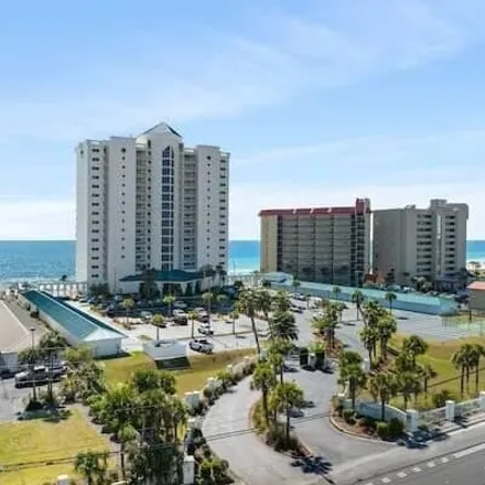 Buy this 2 bed condo on Princess Condo Rentals Inc. in Thomas Drive, Panama City Beach