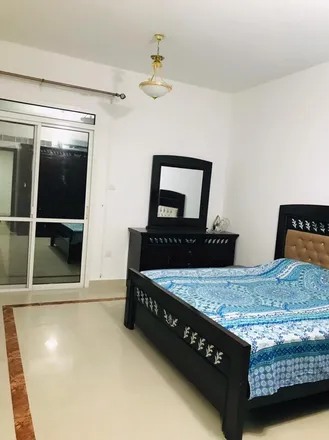 Rent this 1 bed apartment on Muscat in Muscat, OM