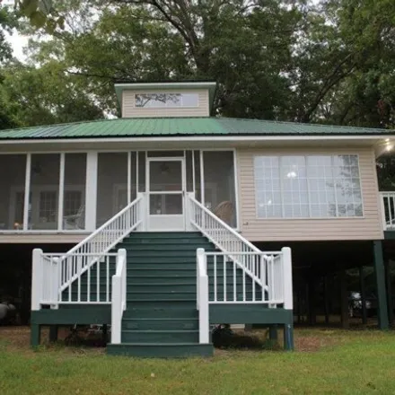 Image 2 - 6343 Henderson Rd, Lowndesboro, Alabama, 36752 - House for sale