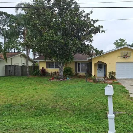 Buy this 3 bed house on 10825 124th Avenue North in Largo, FL 33778