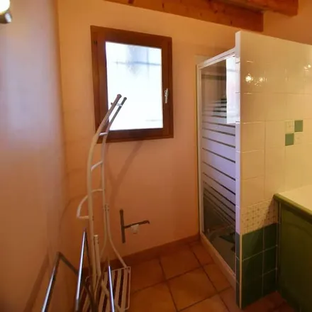 Rent this 3 bed house on 04400 Barcelonnette