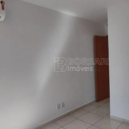 Rent this 2 bed apartment on Ibis Budget in Rua Mauro Pinheiro 100, Vila Ferroviária