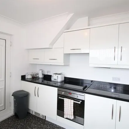 Rent this 3 bed duplex on Westgarth in Newcastle upon Tyne, NE5 4PE