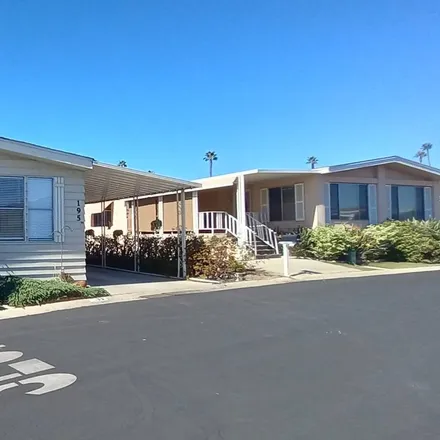 Buy this 2 bed house on South Rancho Santa Fe Road in San Marcos, CA 92078