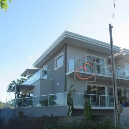 Buy this 4 bed house on Avenida Ricardo Muylaert Salgado in Macaé - RJ, 27930-480